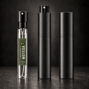 Pocket Reserve 10 mL Extrait de Parfum Travel Spray - Bawston & Tucker - Extrait de Parfum Spray