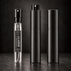 Pocket Reserve 10 mL Extrait de Parfum Travel Spray - Bawston & Tucker - Extrait de Parfum Spray