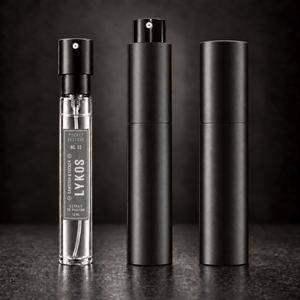 Pocket Reserve 10 mL Extrait de Parfum Travel Spray - Bawston & Tucker - Extrait de Parfum Spray