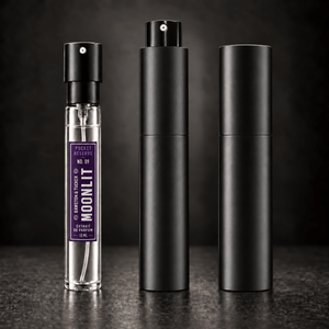 Pocket Reserve 10 mL Extrait de Parfum Travel Spray - Bawston & Tucker - Extrait de Parfum Spray