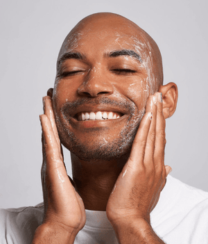 PrettyBoy - PrettyBoy Fresh Start Gentle Face Cleanser - Bawston & Tucker - 