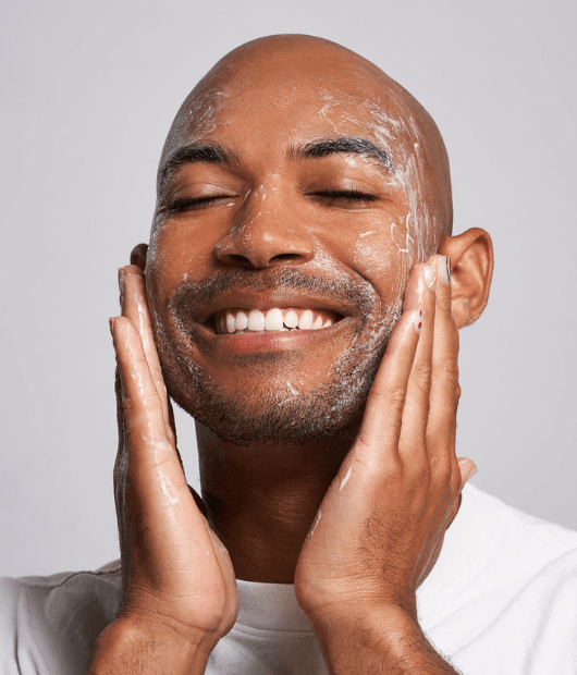 PrettyBoy - PrettyBoy Fresh Start Gentle Face Cleanser - Bawston & Tucker - 