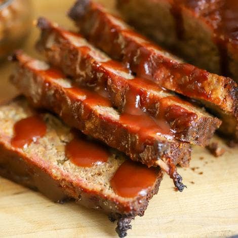 PS Seasoning - Memphis King - Tangy BBQ Sauce - Bawston & Tucker - 