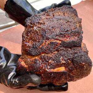 PS Seasoning - Notorious P.I.G. - Pulled Pork Rub - Bawston & Tucker - 