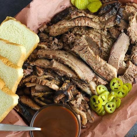 PS Seasoning - Rodeo Rub - Texas Brisket Rub - Bawston & Tucker - 