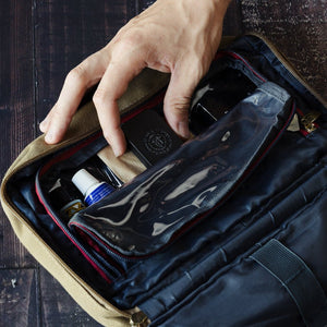 Solid Cologne Travel Ready fragrance for Men