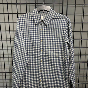 PX - Easton Flannel Shirt - Bawston & Tucker - 