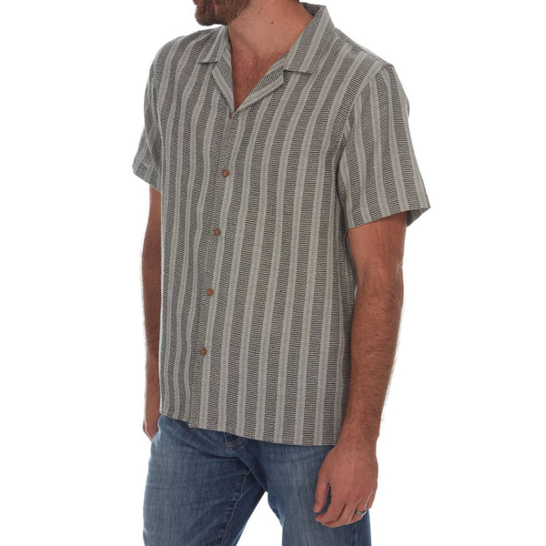 PX - Hunter Resort Shirt - Bawston & Tucker - 