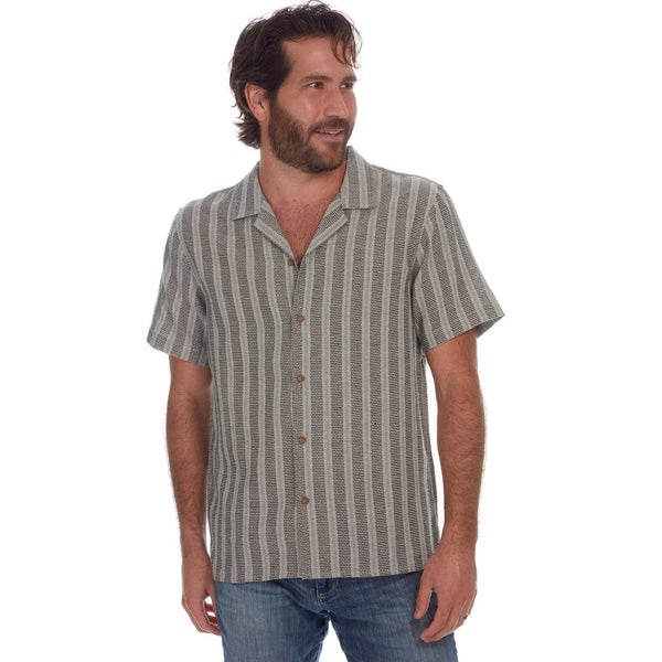 PX - Hunter Resort Shirt - Bawston & Tucker - 