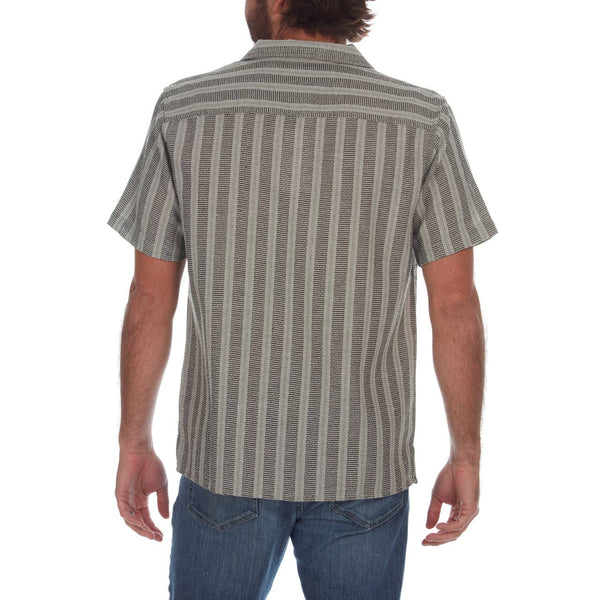 PX - Hunter Resort Shirt - Bawston & Tucker - 