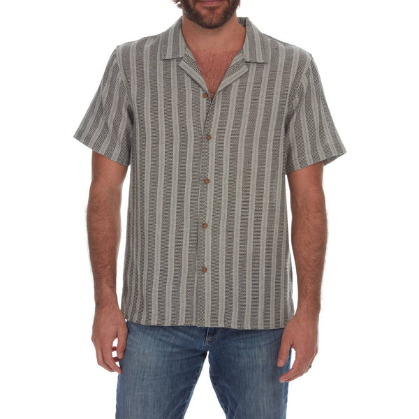 PX - Hunter Resort Shirt - Bawston & Tucker - 