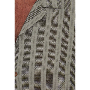 PX - Hunter Resort Shirt - Bawston & Tucker - 