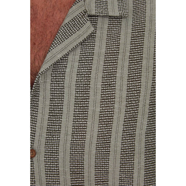 PX - Hunter Resort Shirt - Bawston & Tucker - 