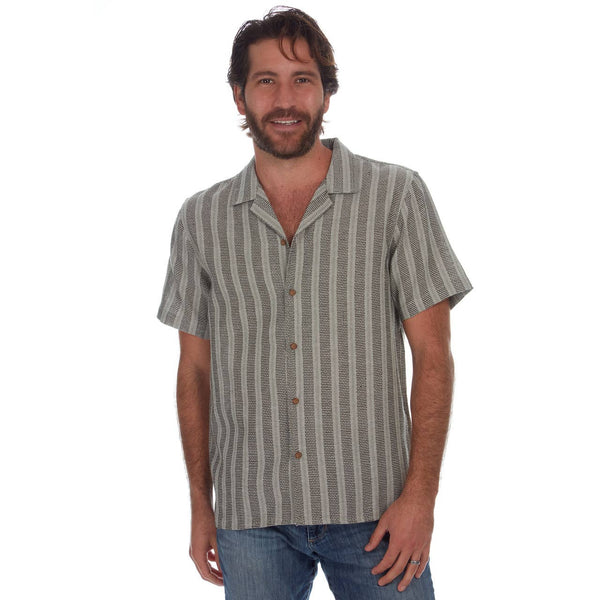PX - Hunter Resort Shirt - Bawston & Tucker - 