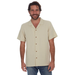 PX - Jaxon Textured Shirt - Bawston & Tucker - 