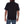 PX - Luis Vertical Stripe Jacquard Shirt - Bawston & Tucker - 
