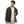 PX - Warm Olive Corduroy Jacket With A Printed Microfiber Lining - Bawston & Tucker -