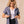 Pyknic - Adios Burritos Casual Button Down Shirt Men & Women - Bawston & Tucker - 