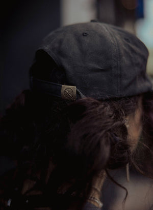 Pyknic - Coffee Cult Hat - Bawston & Tucker - 