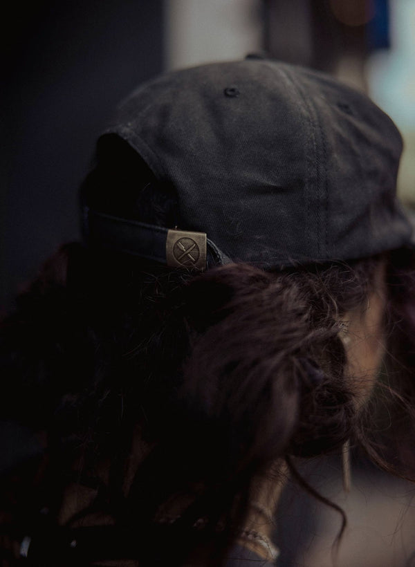 Pyknic - Coffee Cult Hat - Bawston & Tucker - 