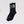 Pyknic - Death Before Decaf Coffee Crew Socks, Valentines Day Gift - Bawston & Tucker - 