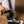 Pyknic - Pizza Slayer Comfy Crew Socks - Bawston & Tucker - 