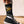 Pyknic - Pizza Slayer Comfy Crew Socks - Bawston & Tucker - 