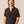 Pyknic - Spicy Noods Casual Button Down Shirt UNISEX - Bawston & Tucker -