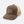 Range Leather Co. - American Flag Hat - Leather Patch Trucker Snapback - Bawston & Tucker - 