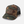 Range Leather Co. - American Flag Hat - Leather Patch Trucker Snapback - Bawston & Tucker - 
