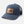 Range Leather Co. - Kentucky Silhouette Hat | Leather Patch Trucker Hat - Bawston & Tucker - 