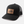 Range Leather Co. - Kentucky Silhouette Hat | Leather Patch Trucker Hat - Bawston & Tucker - 