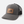 Range Leather Co. - Kentucky Silhouette Hat | Leather Patch Trucker Hat - Bawston & Tucker - 