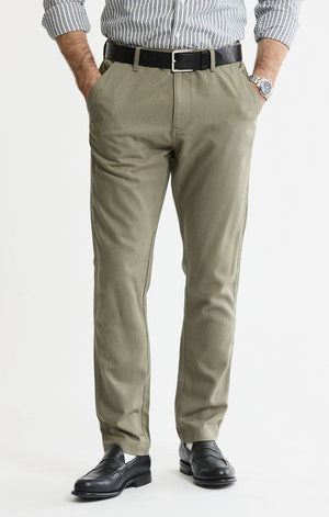 Rayon Lyocell Pull On Pants - JACHS NY - Bawston & Tucker -