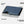 Ridge Wallet - Ridge Biflex - Cobalt Blue Leather - Bawston & Tucker - 