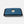 Ridge Wallet - Ridge Biflex - Cobalt Blue Leather - Bawston & Tucker - 