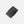 Ridge Wallet - Ridge Lite - Royal Black - Bawston & Tucker - 