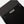 Ridge Wallet - Ridge Lite - Royal Black - Bawston & Tucker - 