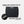Ridge Wallet - Ridge Lite - Royal Black - Bawston & Tucker - 