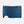 Ridge Wallet - Ridge Wallet 2.0 - Alpine Navy - Bawston & Tucker - 