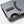 Ridge Wallet - Ridge Wallet For MagSafe - Gunmetal - Bawston & Tucker - 