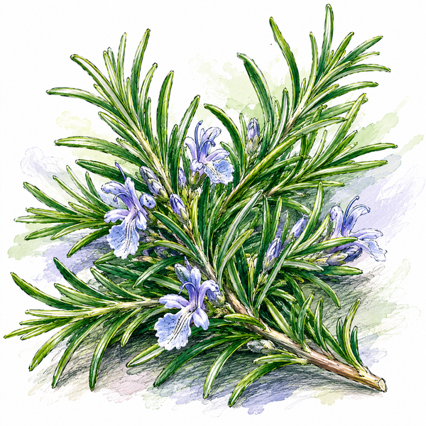 Rosemary