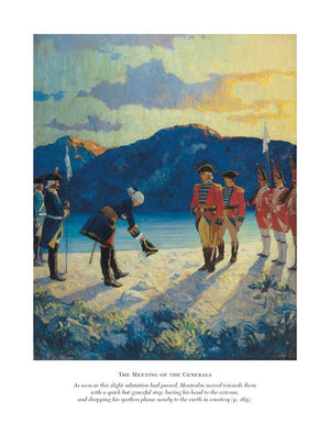 Simon & Schuster - Last of the Mohicans by James Fenimore Cooper - Bawston & Tucker - 