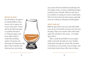 Simon & Schuster - Little Book of Whiskey by Lynda Balslev - Bawston & Tucker - 