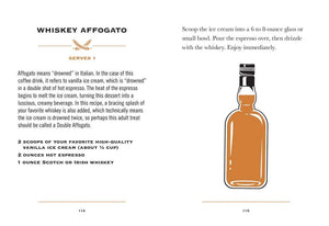 Simon & Schuster - Little Book of Whiskey by Lynda Balslev - Bawston & Tucker - 