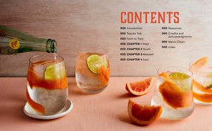 Simon & Schuster - Tequila & Tacos by Katherine Cobbs - Bawston & Tucker - 