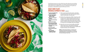 Simon & Schuster - Tequila & Tacos by Katherine Cobbs - Bawston & Tucker - 