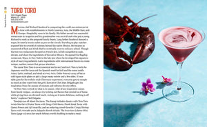 Simon & Schuster - Tequila & Tacos by Katherine Cobbs - Bawston & Tucker - 