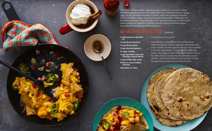 Simon & Schuster - Tequila & Tacos by Katherine Cobbs - Bawston & Tucker - 