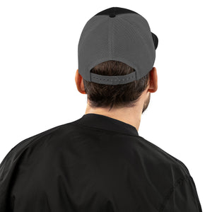 B&T Trucker Cap - Richardson